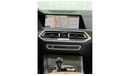BMW X5 2023 BMW X5 xDrive40i Exclusive, 5 Years BMW Warranty, Full Options, Low Kms, GCC