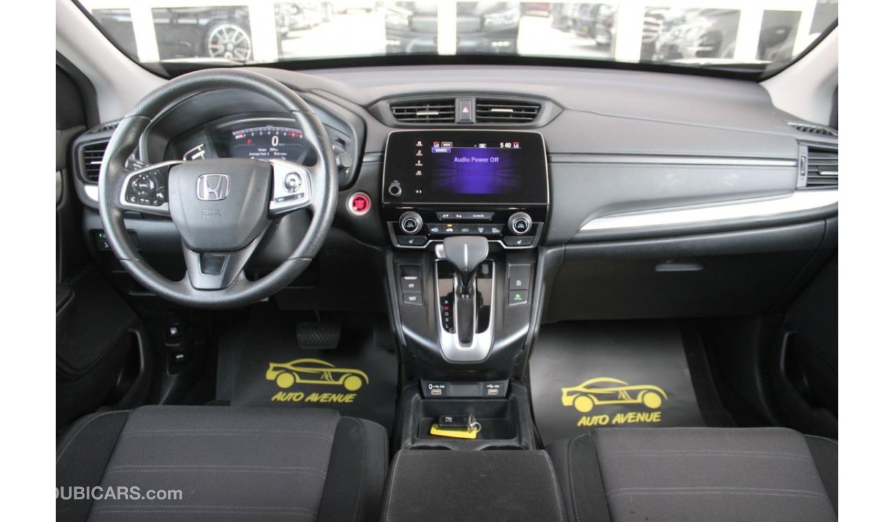 Honda CR-V LX