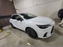 Lexus RX350 26/26 F SPORT 3