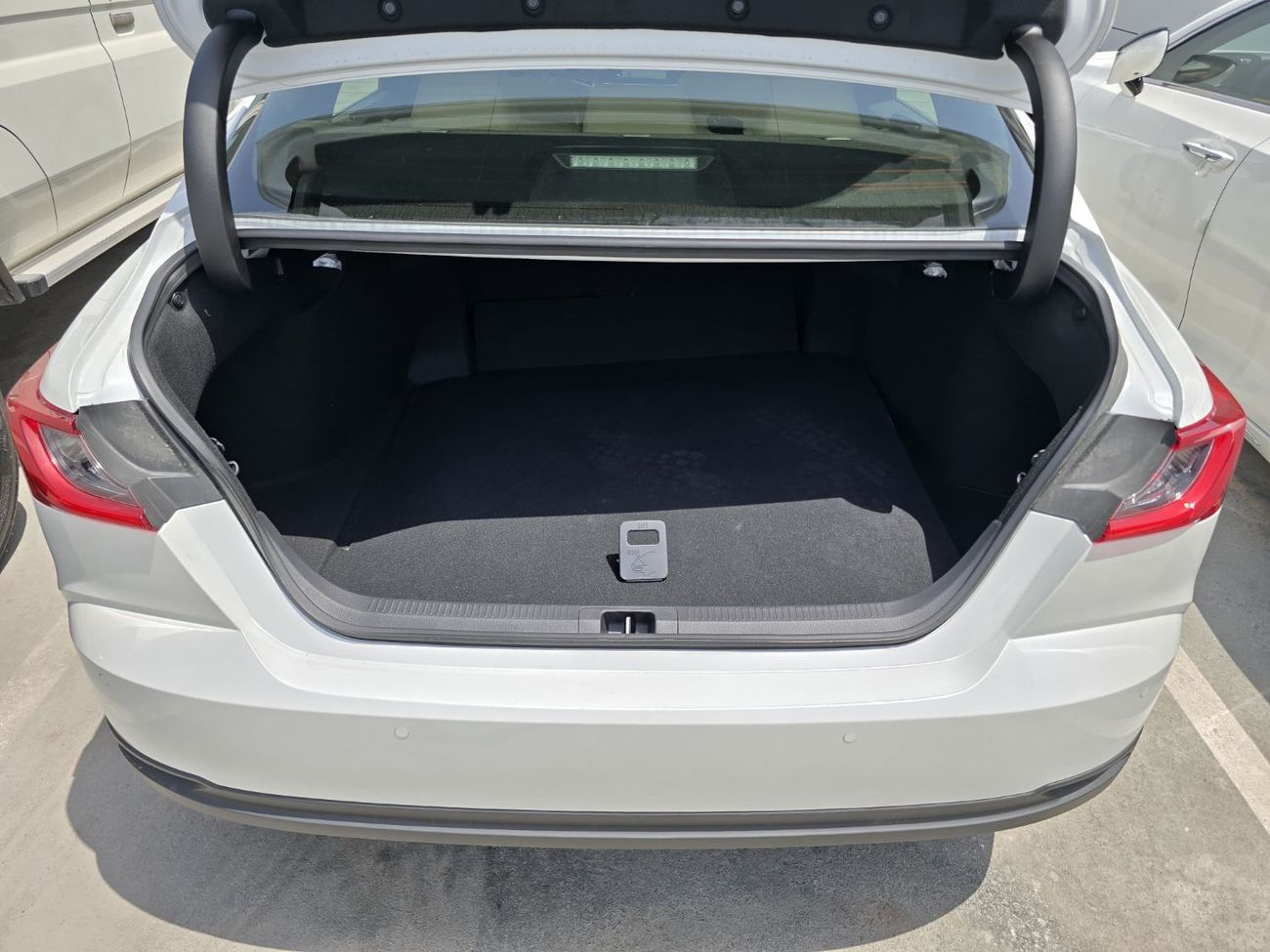 Toyota Camry 2025 Model Toyota Camry 2.5L Hybrid