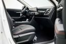 Kia Seltos PREMIUM 1.5L - White & Black Inside Black | Export Only