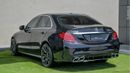 Mercedes-Benz C 300 Sport