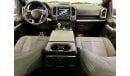 فورد F 150 2015 Ford F150 5.0 V8 Sport XLT, Warranty, One Owner, Low KM's, GCC