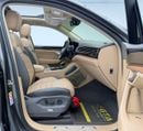 Volkswagen Touareg ATMOSPHERE HIGHLINE