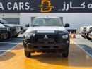 Mitsubishi L200 Mitsubishi L200 2.4L DIESEL D.CABIN 4X4 MT 2026