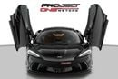McLaren GT