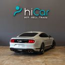 Ford Mustang Mach 1 5.0L V8 AED 3,832 pm  • 0% Downpayment • Mustang Mach 1 • Agency Warranty