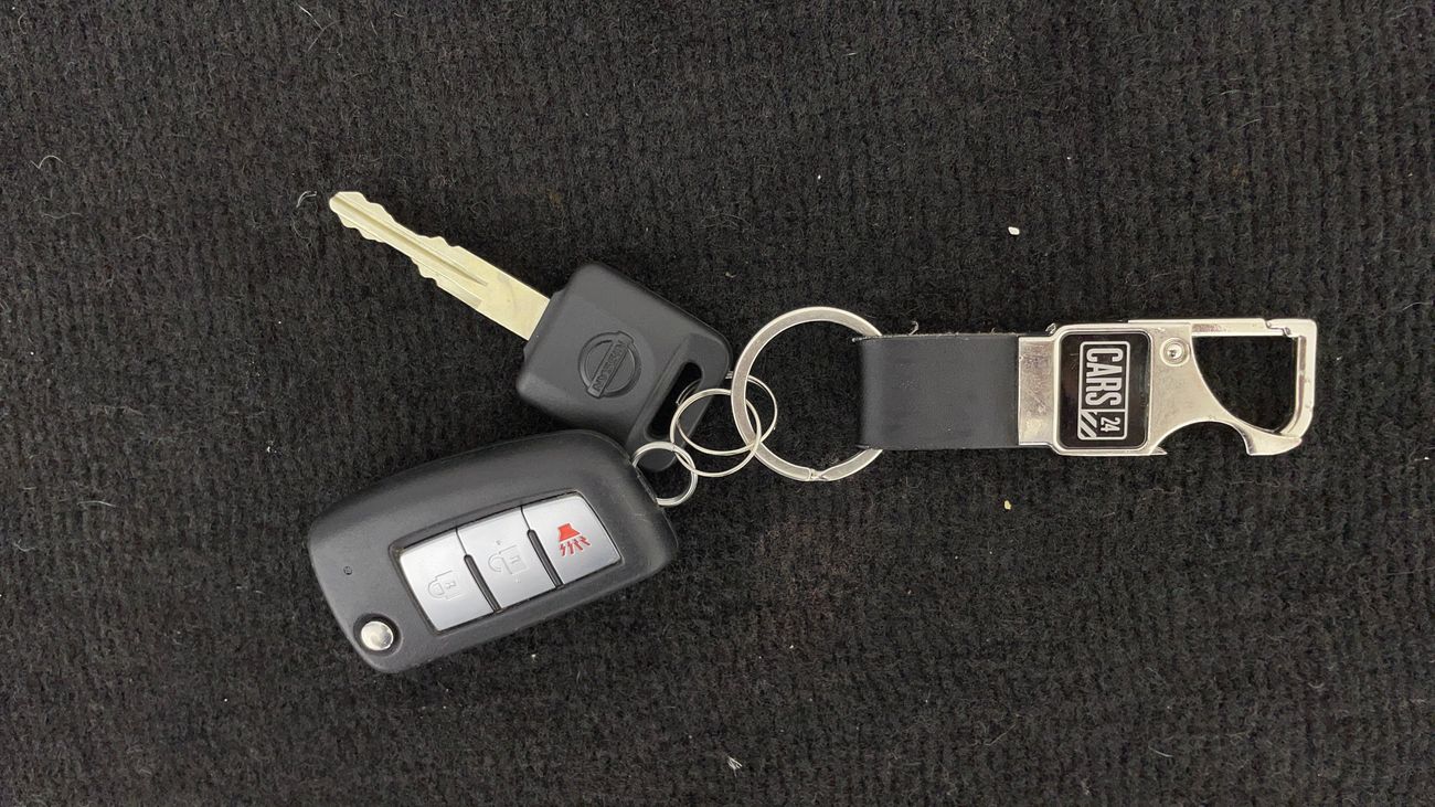 Nissan Kicks S 1.6 | Zero Down Payment | Free Home Test Drive