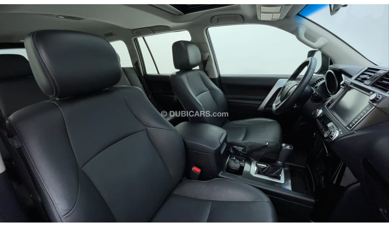 Toyota Prado VXR 4 | Zero Down Payment | Free Home Test Drive