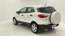 Ford EcoSport AMBIENTE 1.5 | Zero Down Payment | Home Test Drive