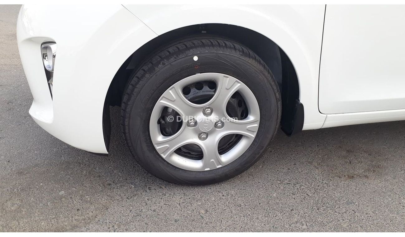 Kia Picanto KIA PICANTO 2019 SPECIAL OFFER BY FORMULA AUTO
