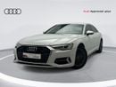 Audi A6 40 TFSI (190 HP) A6 Sedan Advanced 40 TFSI 190hp Business (Ref# 05966)