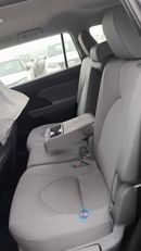 تويوتا هايلاندر LE Hybrid 2.5L Automatic