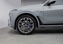 BMW X7 xDrive 40i M Sport