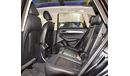 Audi Q5 VERY LOW MILEAGE! ONLY 80,000KM! Audi Q5 2.0T 2009 Model!! in Black Color! GCC Specs