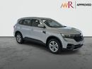 Renault Koleos PE 2.0