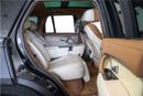 Land Rover Range Rover SV Autobiography / Full PPF / Al Tayer Warranty