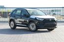 Toyota RAV4 2024 Toyota Rav4 2.5 4X4 HI - Attitude Black inside Black | Export Only