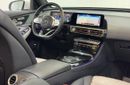 Mercedes-Benz EQC 400 4MATIC 2021 Mercedes Benz EQC 400 4MATIC, 2029 Mercedes Warranty + Service Pack, Very Low Kms, GCC
