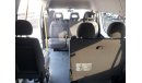 تويوتا هاياس Hiace Commuter RIGHT HAND DRIVE (Stock no PM 60)