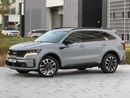 Kia Sorento SX (NON GCC)