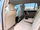 Toyota Prado GXR 2.7L (160 HP) 4WD