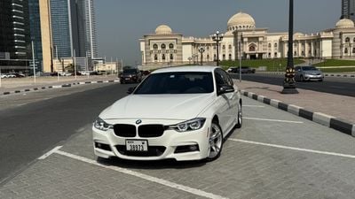 BMW 328i 2L