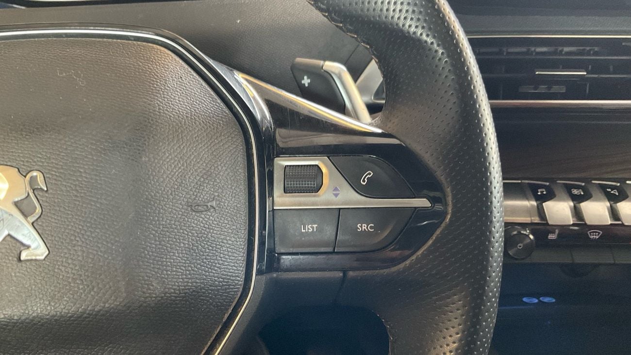 بيجو 5008 GT | شامل الضمان | 0 ﺪﻔﻋﺓ ﺃﻮﻟﻯ