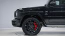 Mercedes-Benz G 63 AMG - 2 Years Approved Warranty - Approved Prepared Vehicle