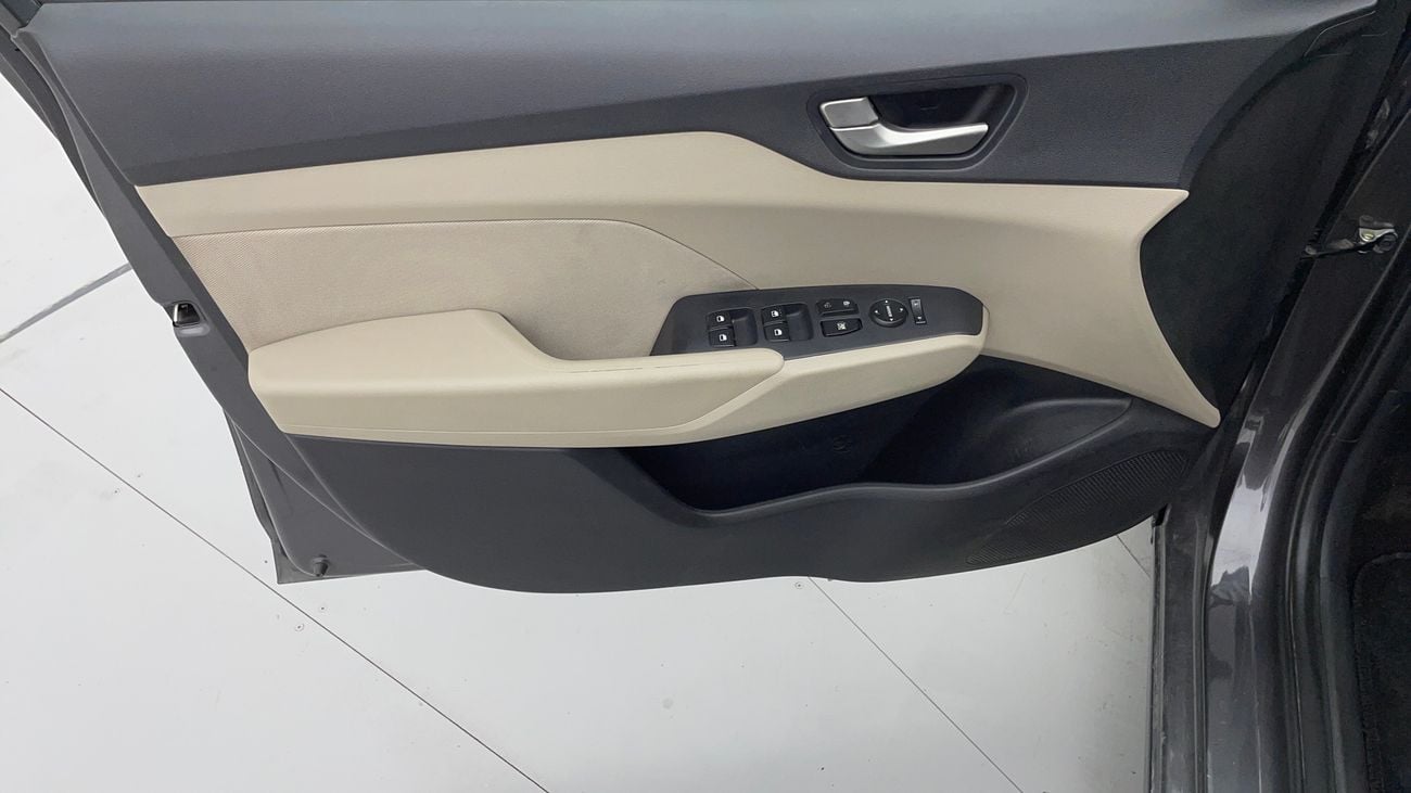 Hyundai Accent GL 1.6 | Zero Down Payment | Free Home Test Drive