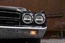 Chevrolet Chevelle SS, 496 Stroker V8, 725HP, Frame Off Pro Touring Restomod
