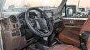 Toyota Land Cruiser Pick Up 4.0 L