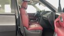 نيسان باترول 5.6 V8 LE PLATINUM CITY 4WD AUTO | شامل الضمان | 0 ﺪﻔﻋﺓ ﺃﻮﻟﻯ