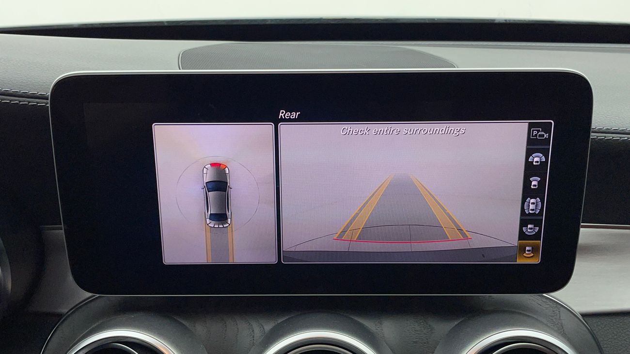 Mercedes-Benz C 200 AMG LINE 2 | Zero Down Payment | Free Home Test Drive