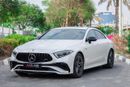 مرسيدس بنز CLS 53 AMG Mercedes ClS 53 AMG Model-2022 13.000Km only Like New 3.0L Turbo Charger 6Cylinder -429Hourse Power