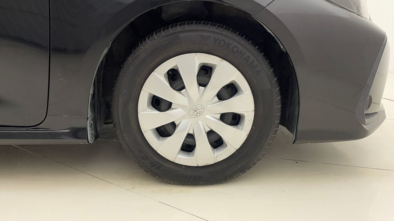 Toyota Corolla XLI 1.6 | Zero Down Payment | Home Test Drive