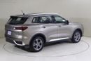 Ford Territory TREND TER2123 /AL TAYER MOTORS AL QOUZ SHOWROOM
