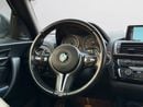 BMW M2 STANDARD BMW M2 | 3.0L Turbo | 370 HP | Full BMW Service History | 2017 | GCC