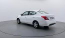 Nissan Sunny SV 1.5 | Under Warranty | Inspected on 150+ parameters