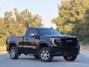 GMC Sierra 1500 REG/CAB ELEVATION
