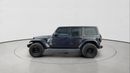 Jeep Wrangler | Guaranteed Warranty | 0 Down Payment