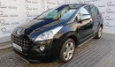 Peugeot 3008 Turbo Premium