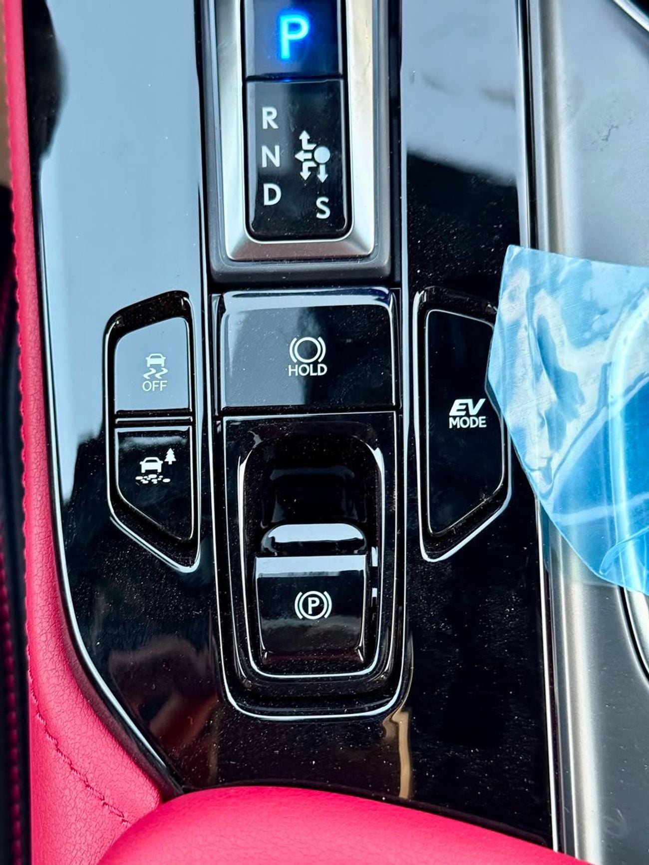 لكزس NX350h Lexus NX 350 h Platinum 2026
