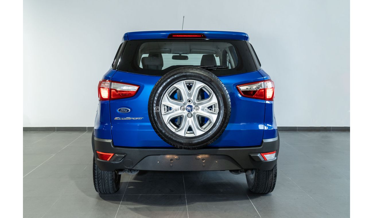 فورد ايكو سبورت 2016 Ford Eco Sport / Fantastic Condition!