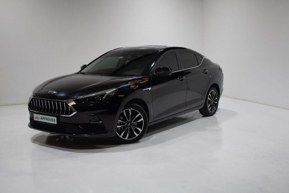 JAC J7 INTELLIGENT