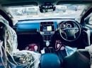 Toyota Prado VXR Kakadu 2020 Model Diesel Engine Full Option Top Of The Range