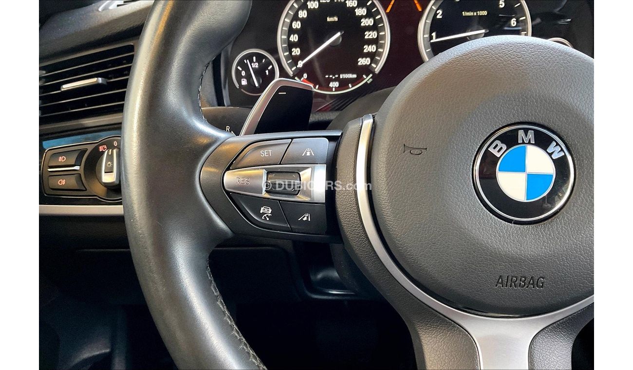 BMW X4 xDrive 28i M Sport