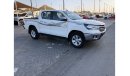 Toyota Hilux GCC 4W MANUAL