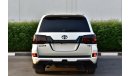 Toyota Land Cruiser 200 GXR V8 4.5L Diesel AT Black Edition