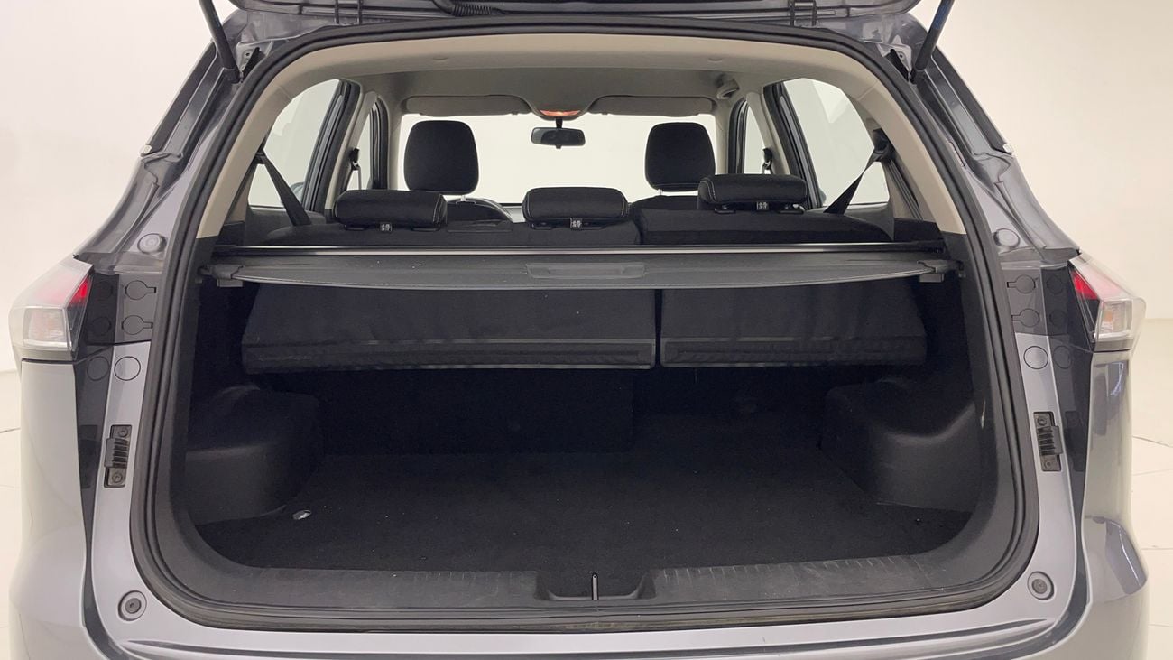 Chevrolet Groove LT 1.5 | Zero Down Payment | Home Test Drive